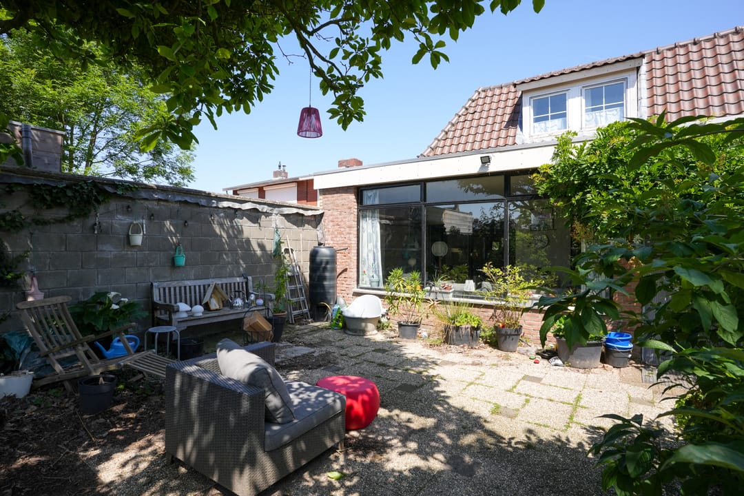 Photo 28 of Steegstraat 4-A