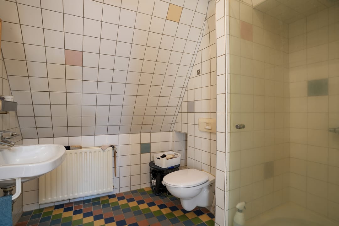 Photo 22 of Steegstraat 4-A