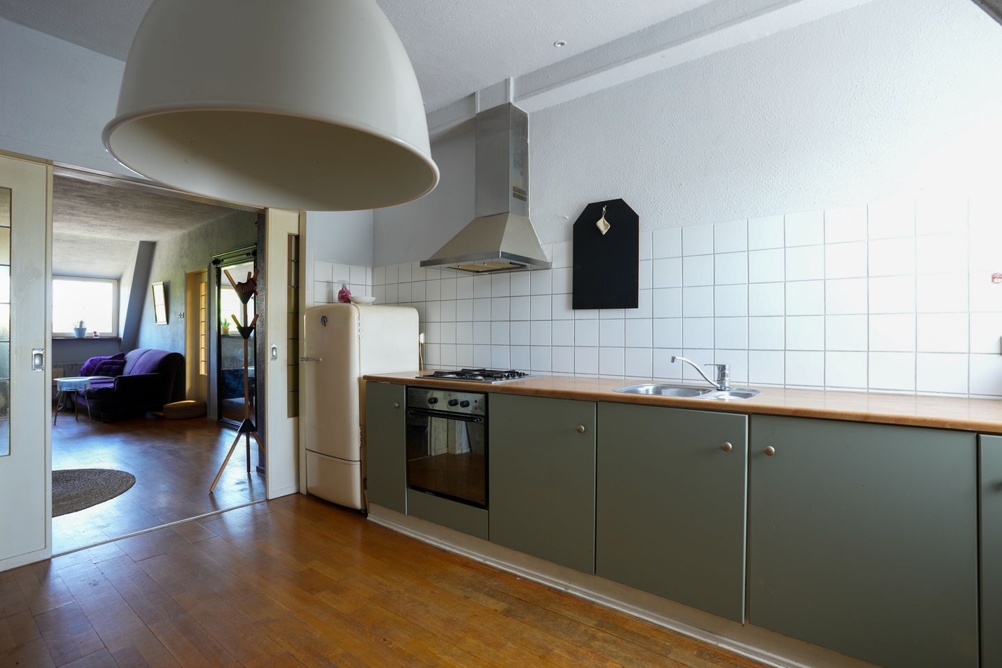 Photo 20 of Steegstraat 4-A