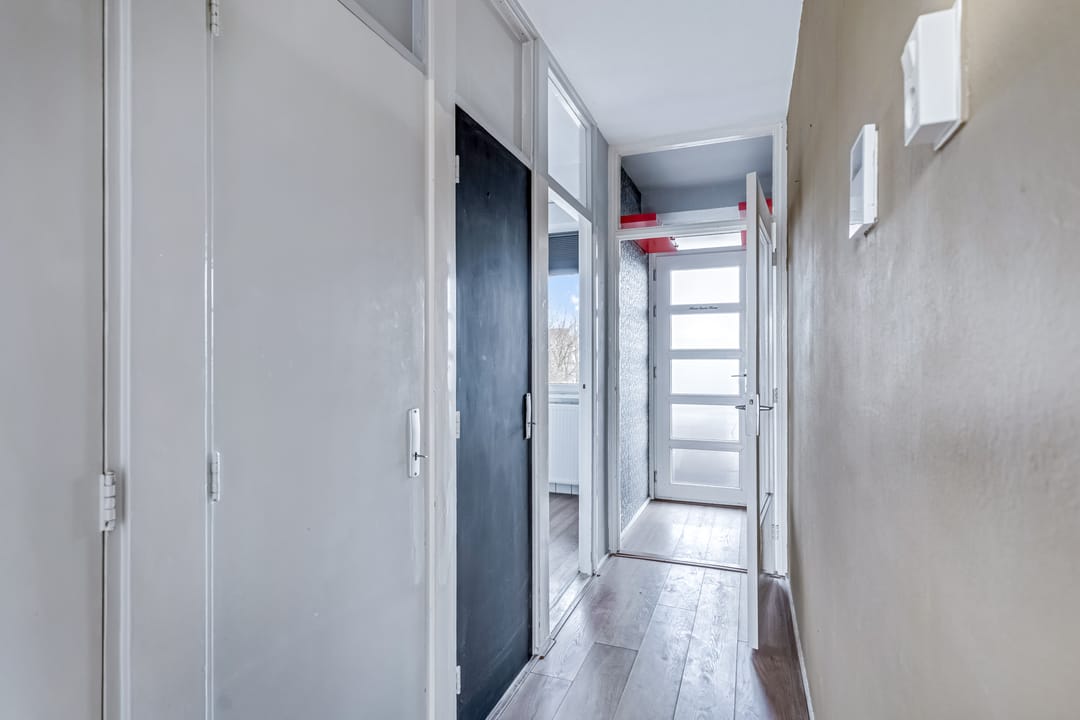 Photo 13 of Thorbeckestraat 126
