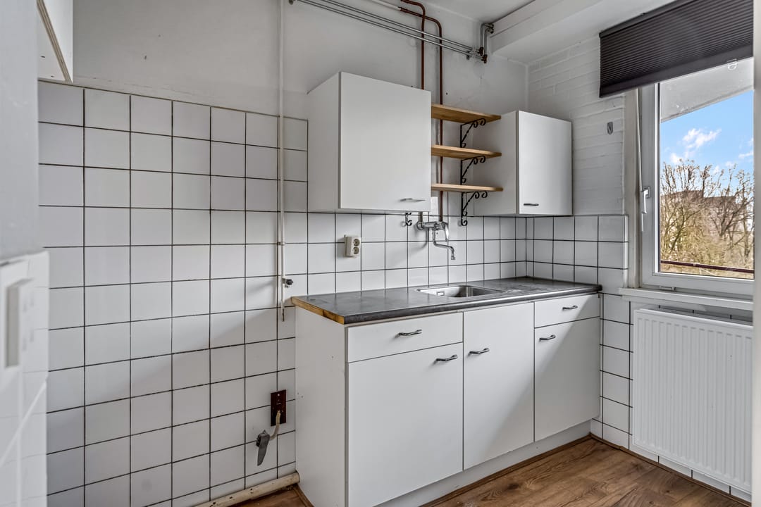 Photo 8 of Thorbeckestraat 126
