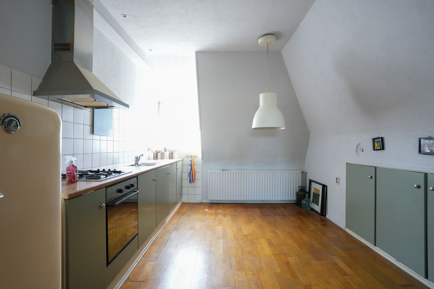Photo 19 of Steegstraat 4-A