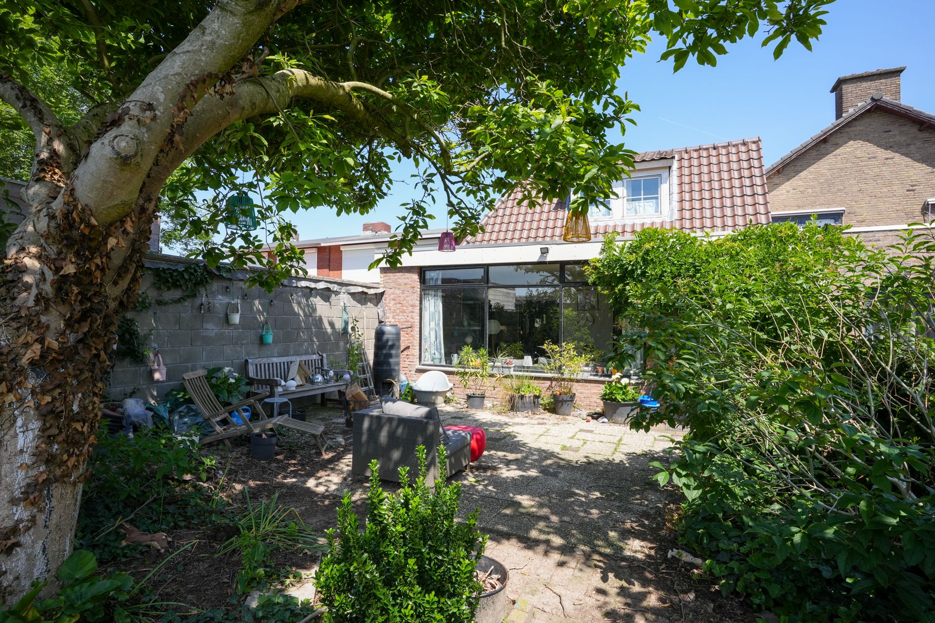 Photo 27 of Steegstraat 4-A