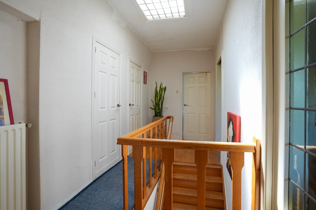 Photo 16 of Steegstraat 4-A