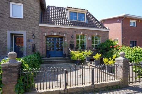 Steegstraat thumbnail