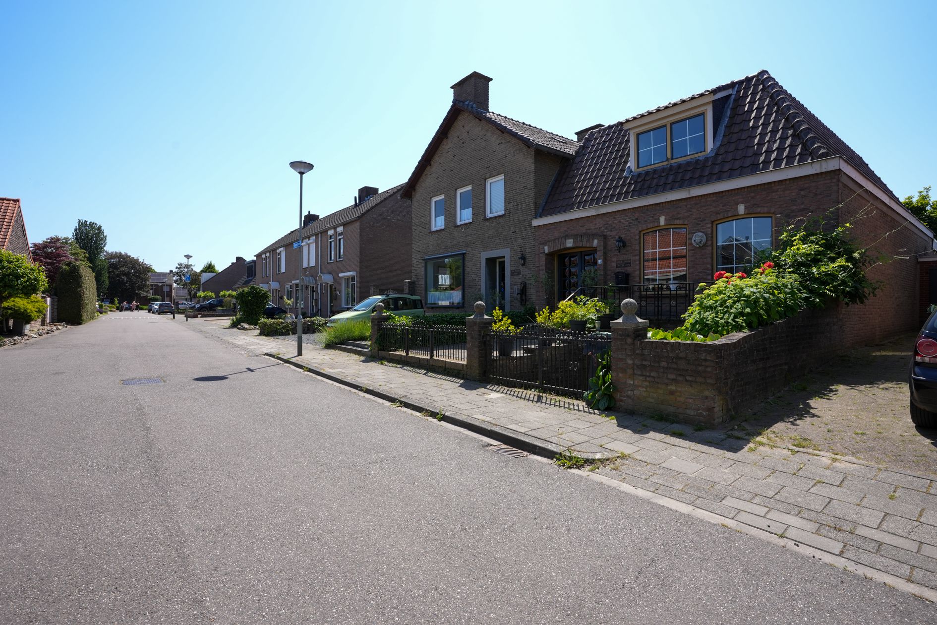 Photo 24 of Steegstraat 4-A