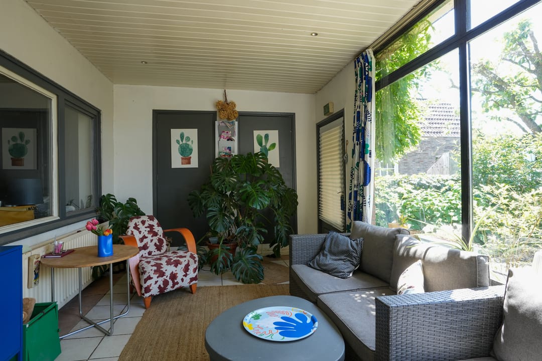 Photo 11 of Steegstraat 4-A