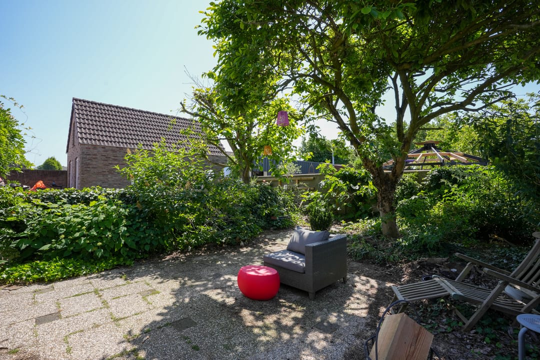 Photo 26 of Steegstraat 4-A