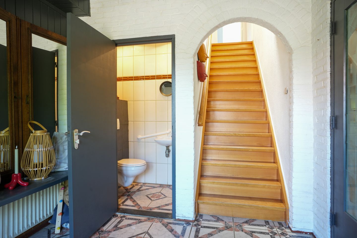 Photo 4 of Steegstraat 4-A