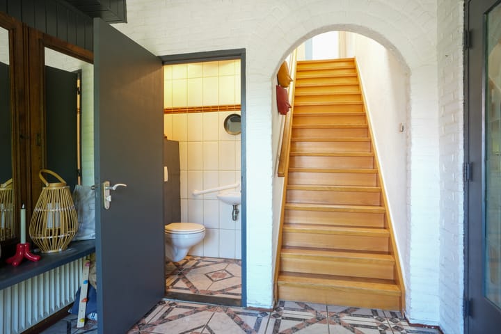 Foto 4 van Steegstraat 4-A