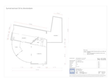 View floorplan