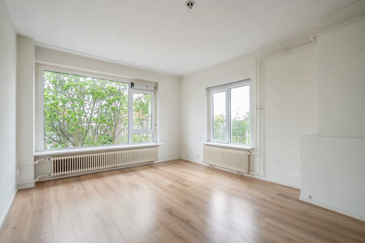 Appartement te koop: Koningin Julianalaan 160, Voorburg