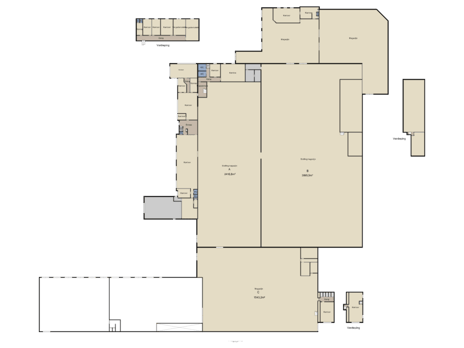 View floorplan