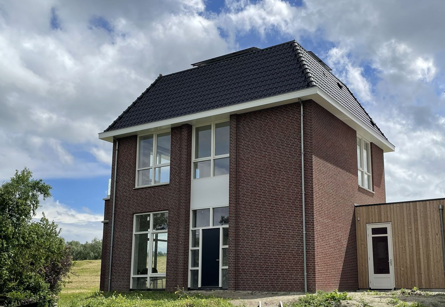 Foto 1 van Molenstraat 2a - Waalhof
