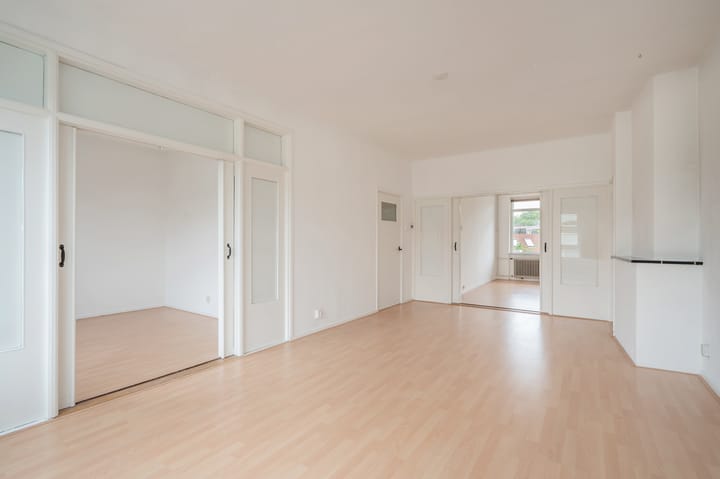 Appartement te koop: Koningin Julianalaan 204, Voorburg