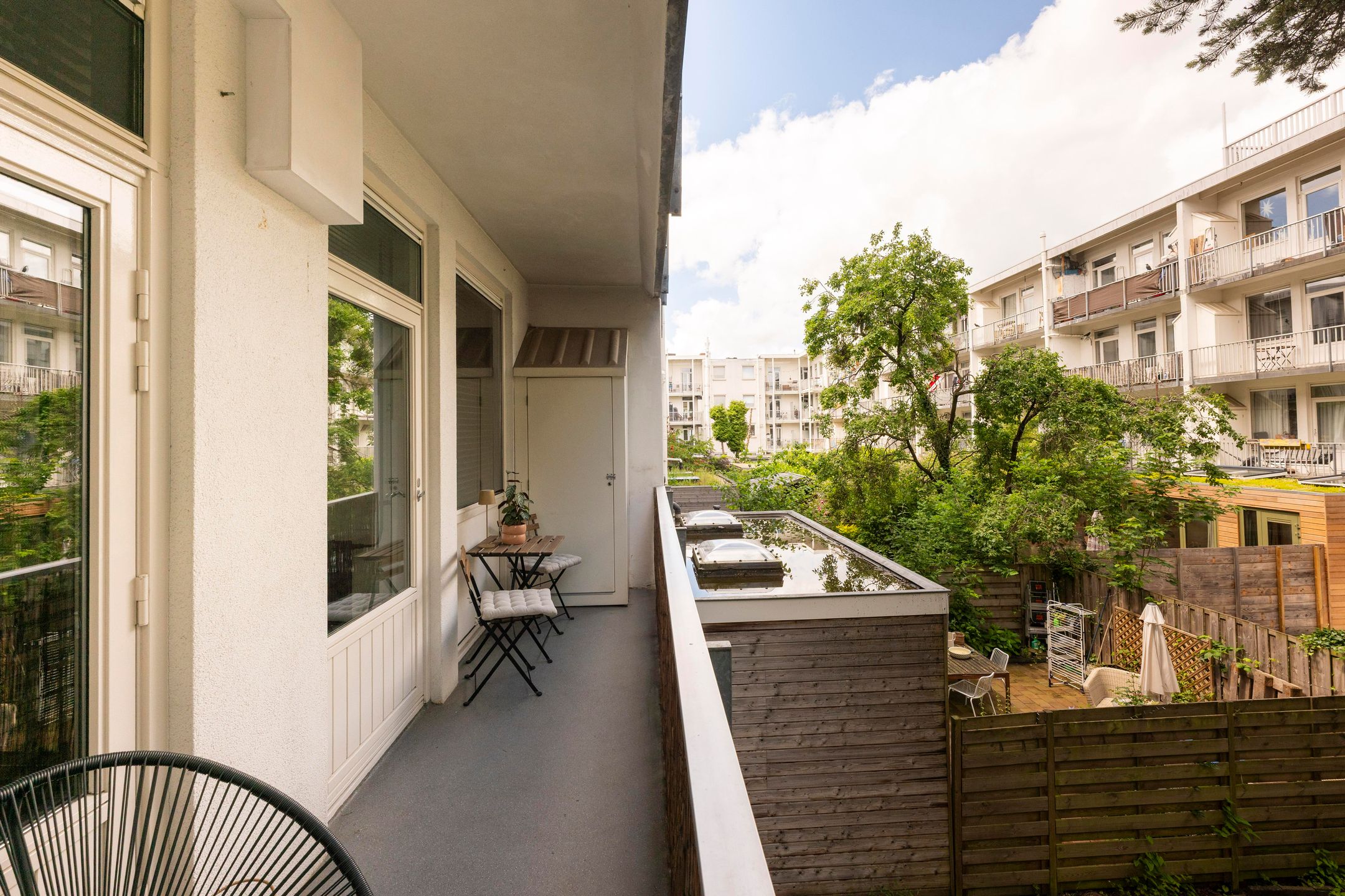 Photo 18 of Balboastraat 38-1