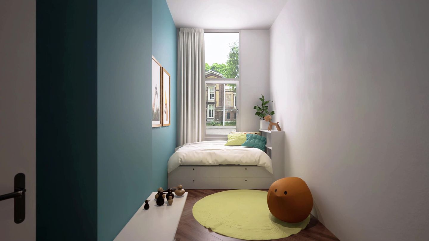 Photo 14 of Plantage Muidergracht 99-D8