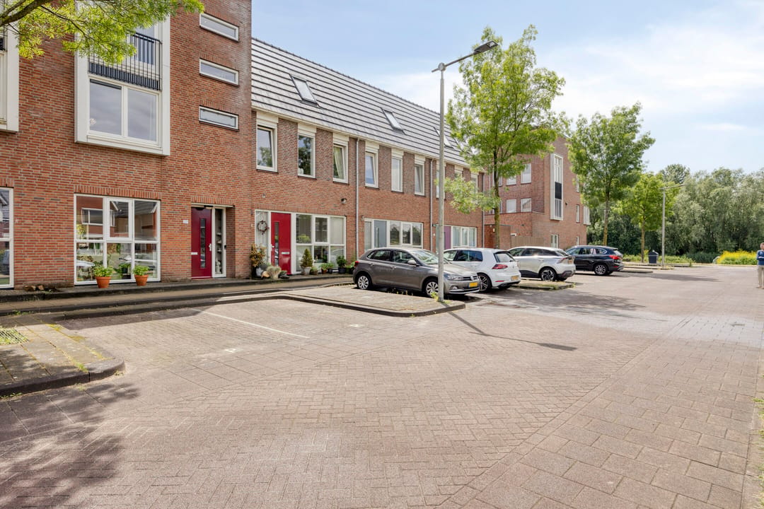 Photo 26 of Kustvaart 27