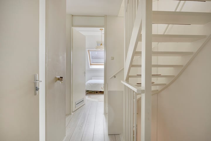 Tussenwoning te koop: Kustvaart 27, Arnhem
