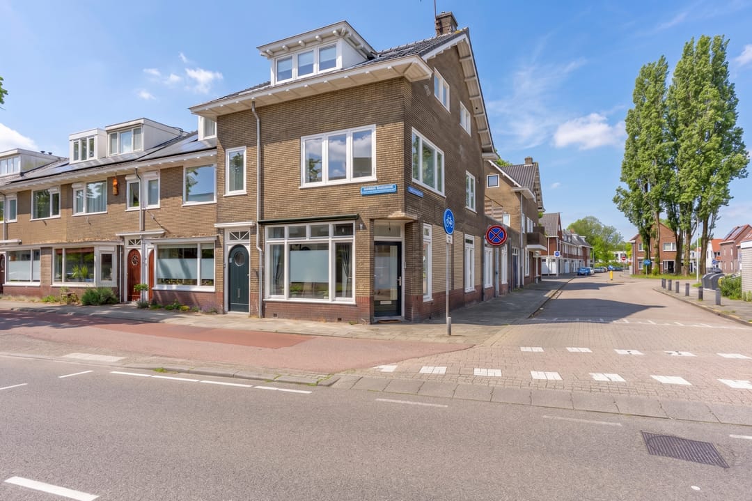 Foto 1 van Constant Erzeijstraat 87-A