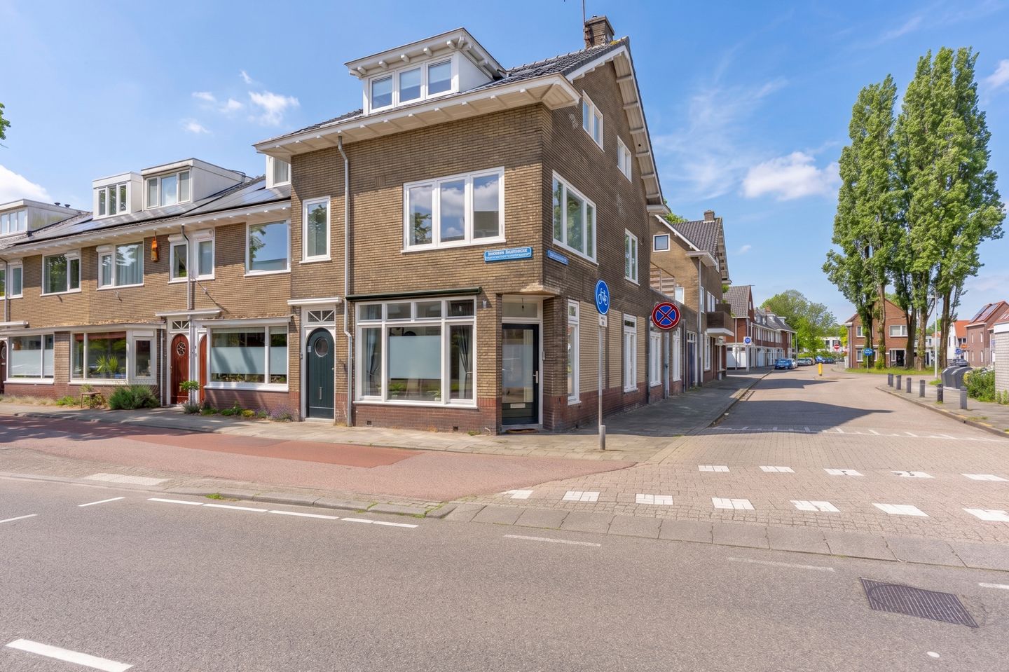 Foto 1 van Constant Erzeijstraat 87-A