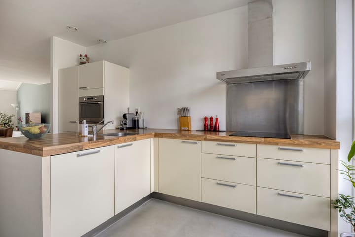 Tussenwoning te koop: Kustvaart 27, Arnhem