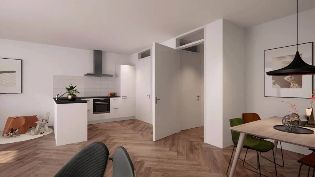 Photo 13 of Plantage Muidergracht 99-D8