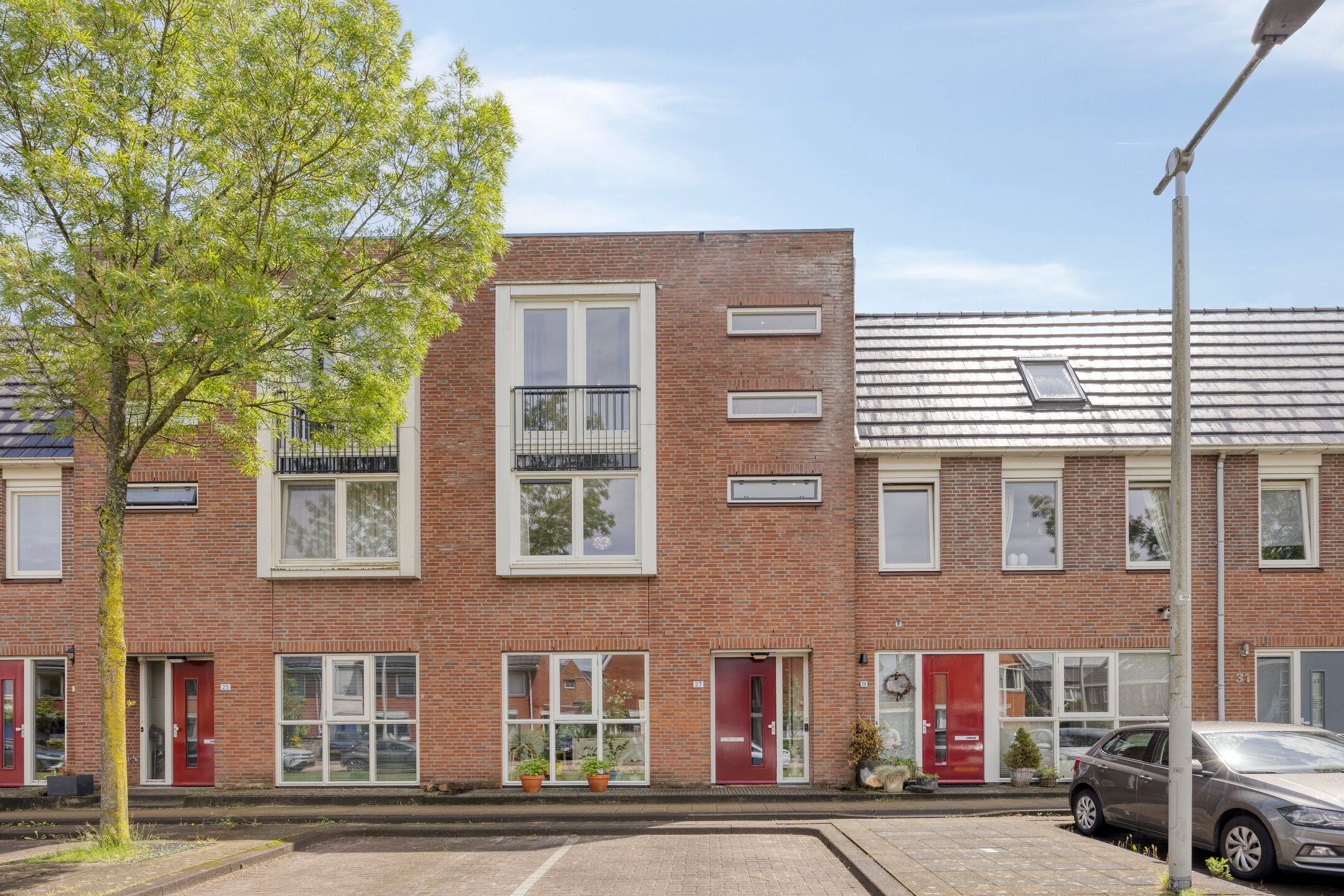Kustvaart 27 