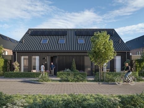 Hof van Hoof - Type 5 thumbnail
