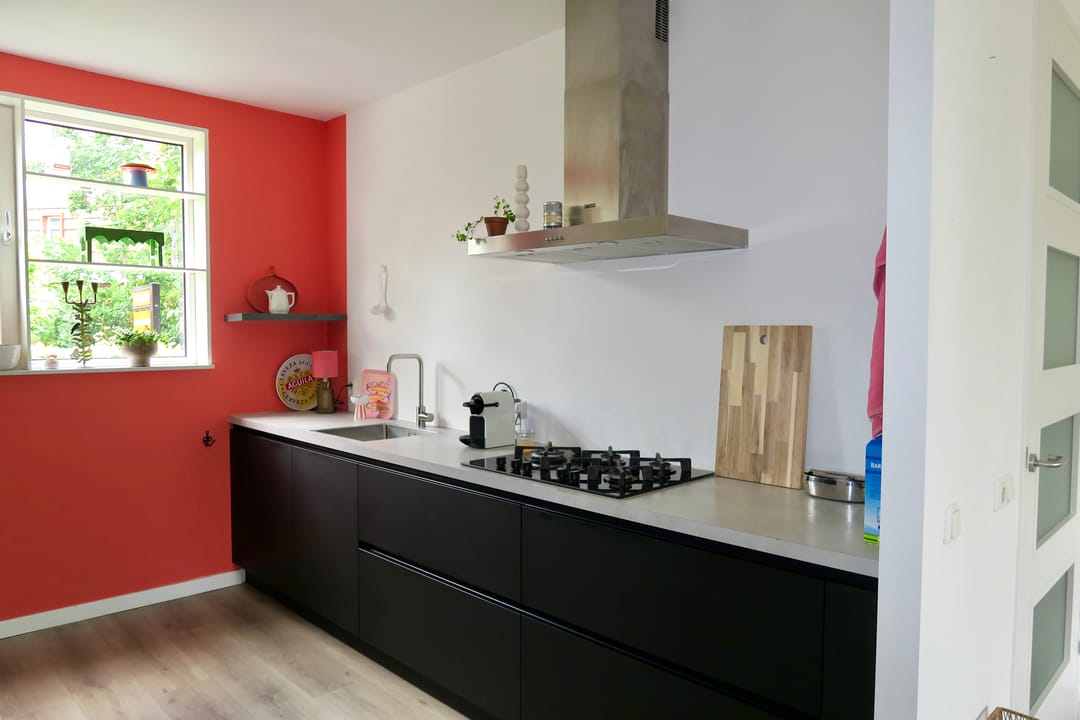 Foto 7 van Zomereik 25