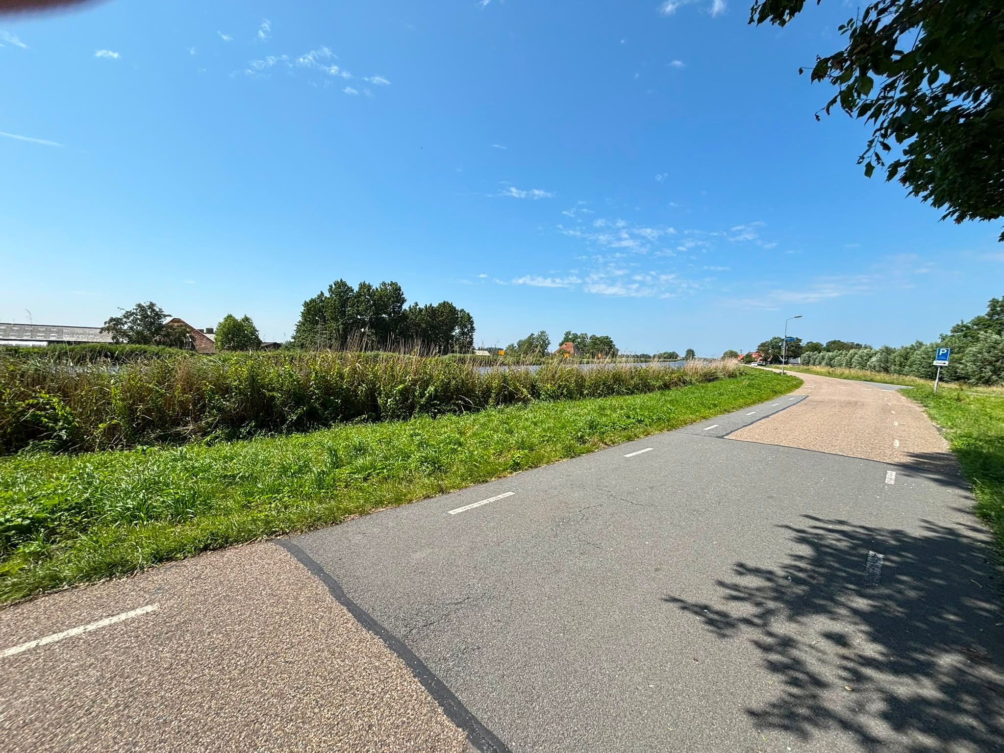 Foto 12 van Kanaaldijk 17