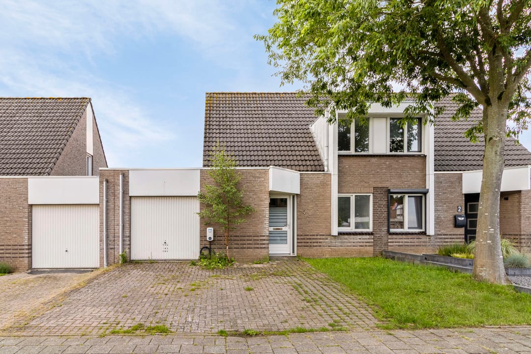 Photo 2 of Tummersstraat 4