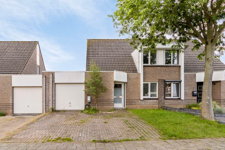 Photo 2 of Tummersstraat 4