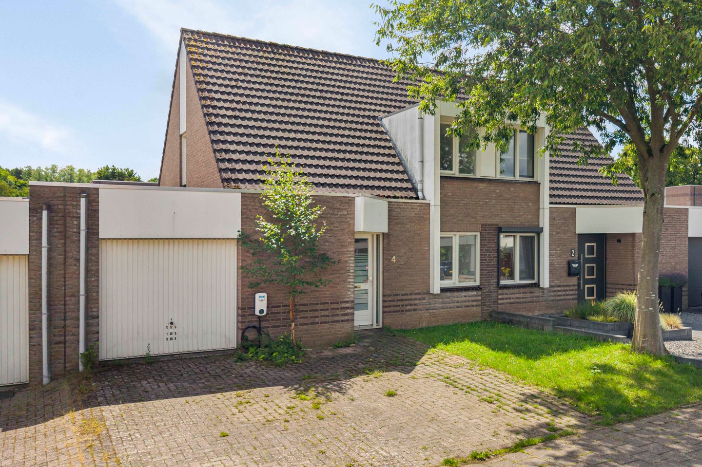 Photo 1 of Tummersstraat 4
