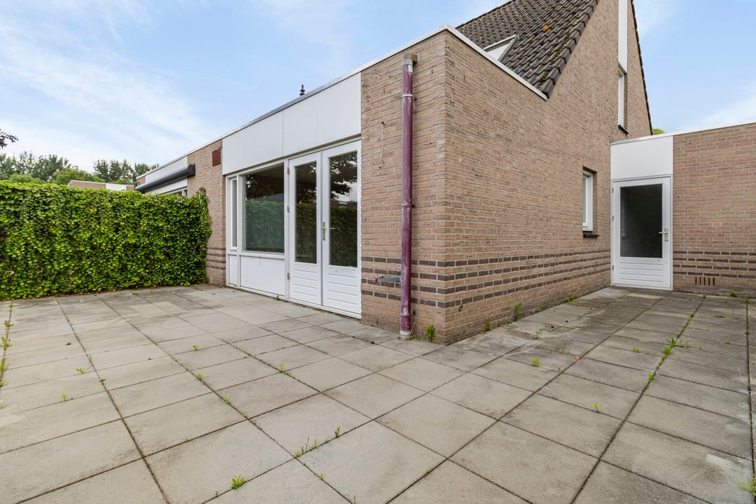 Photo 8 of Tummersstraat 4