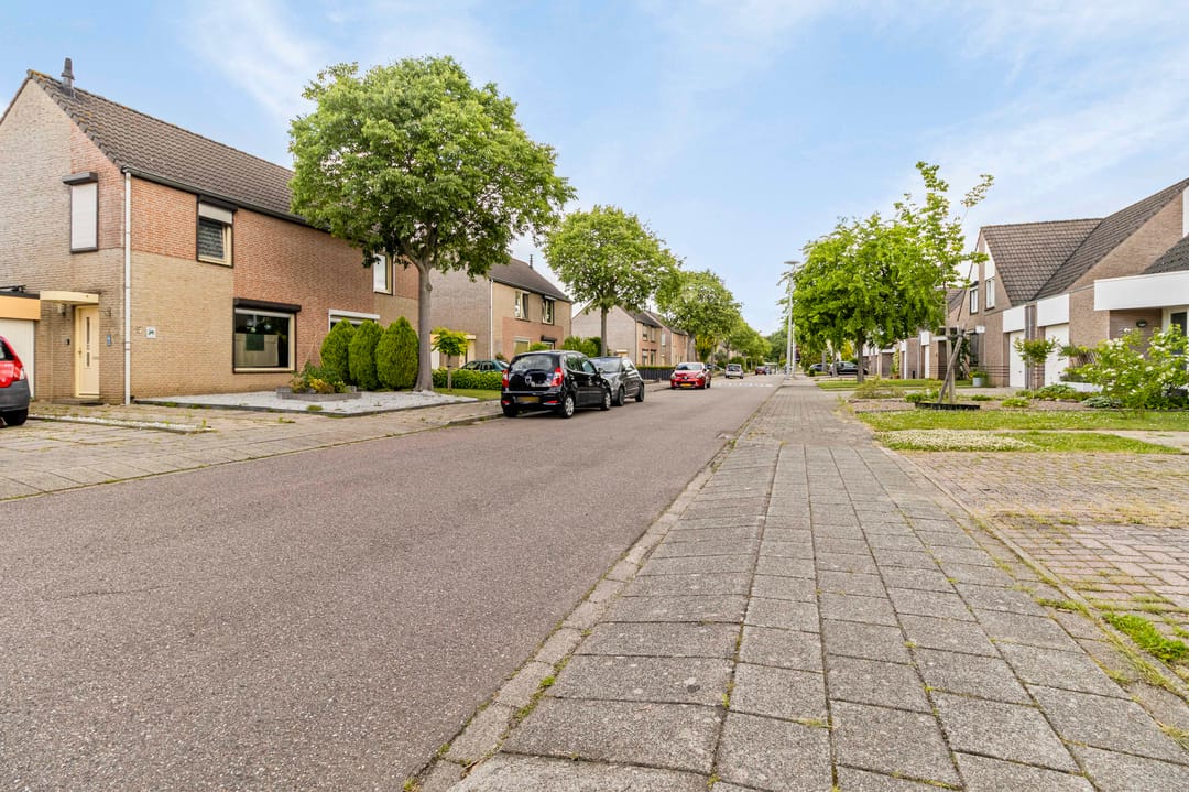 Photo 26 of Tummersstraat 4