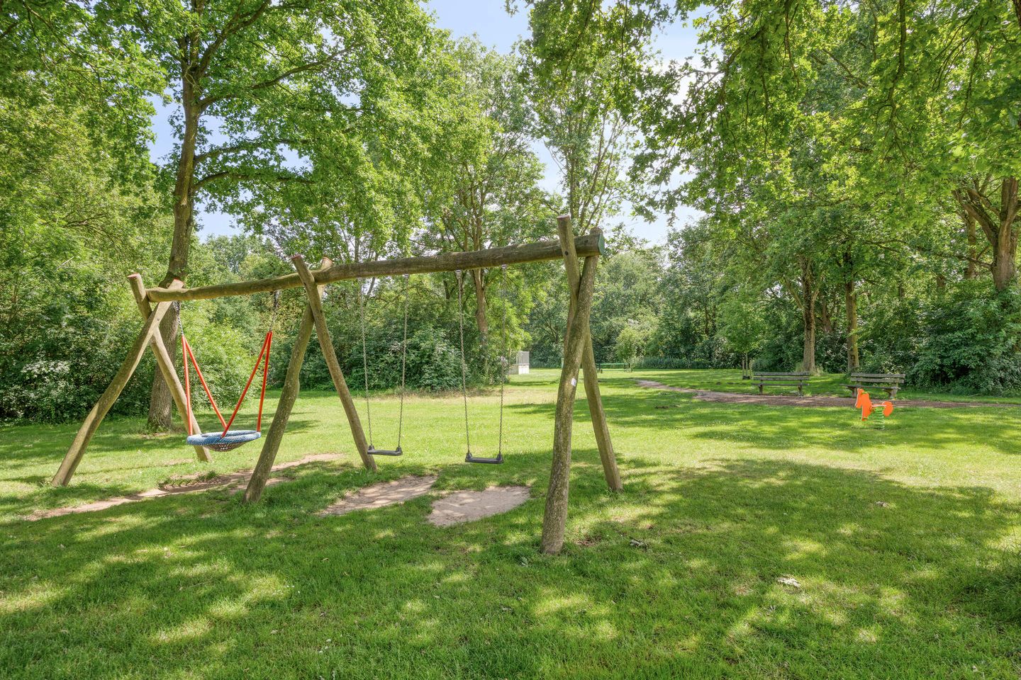 Foto 40 van Burg Schoolmeestersstraat 27