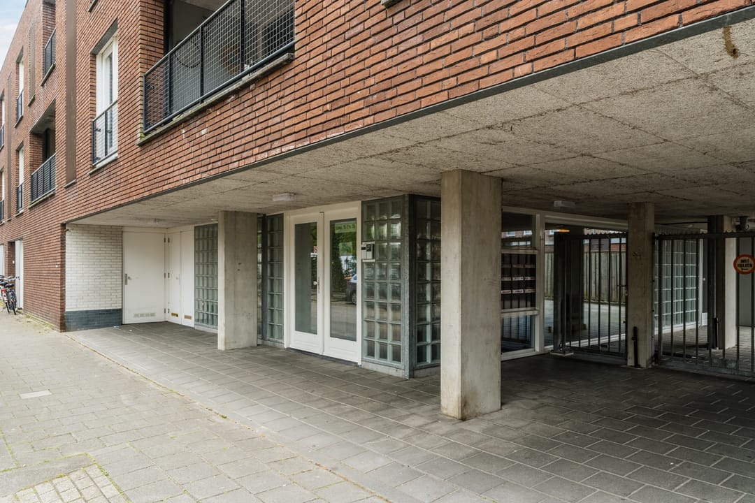 Photo 8 of Ir. Kippermanstraat 20