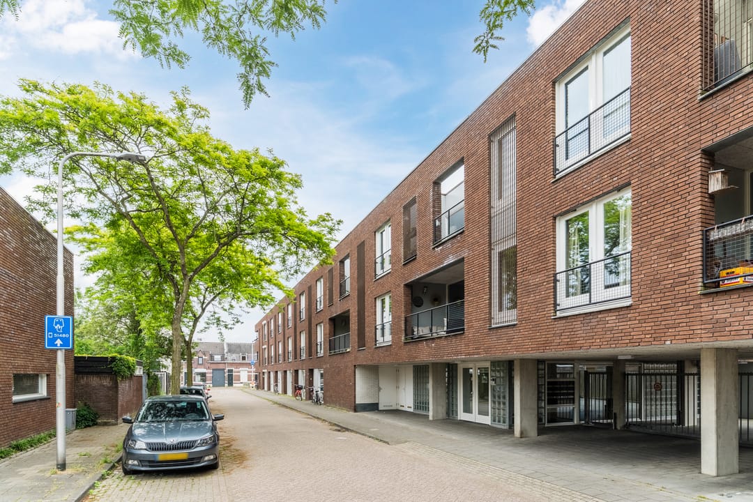 Photo 7 of Ir. Kippermanstraat 20