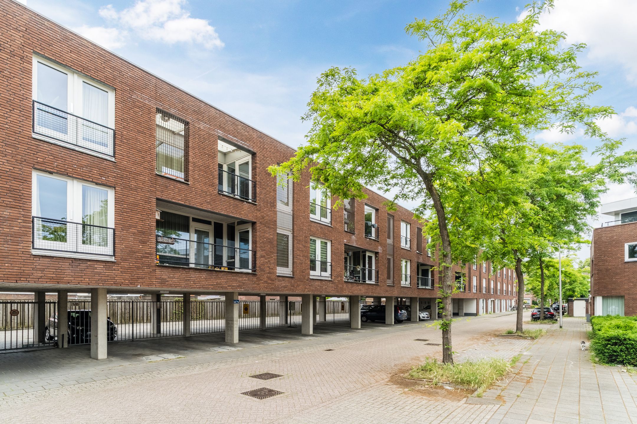 Photo 6 of Ir. Kippermanstraat 20