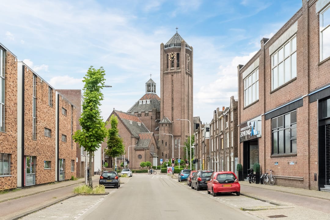 Photo 37 of Ir. Kippermanstraat 20