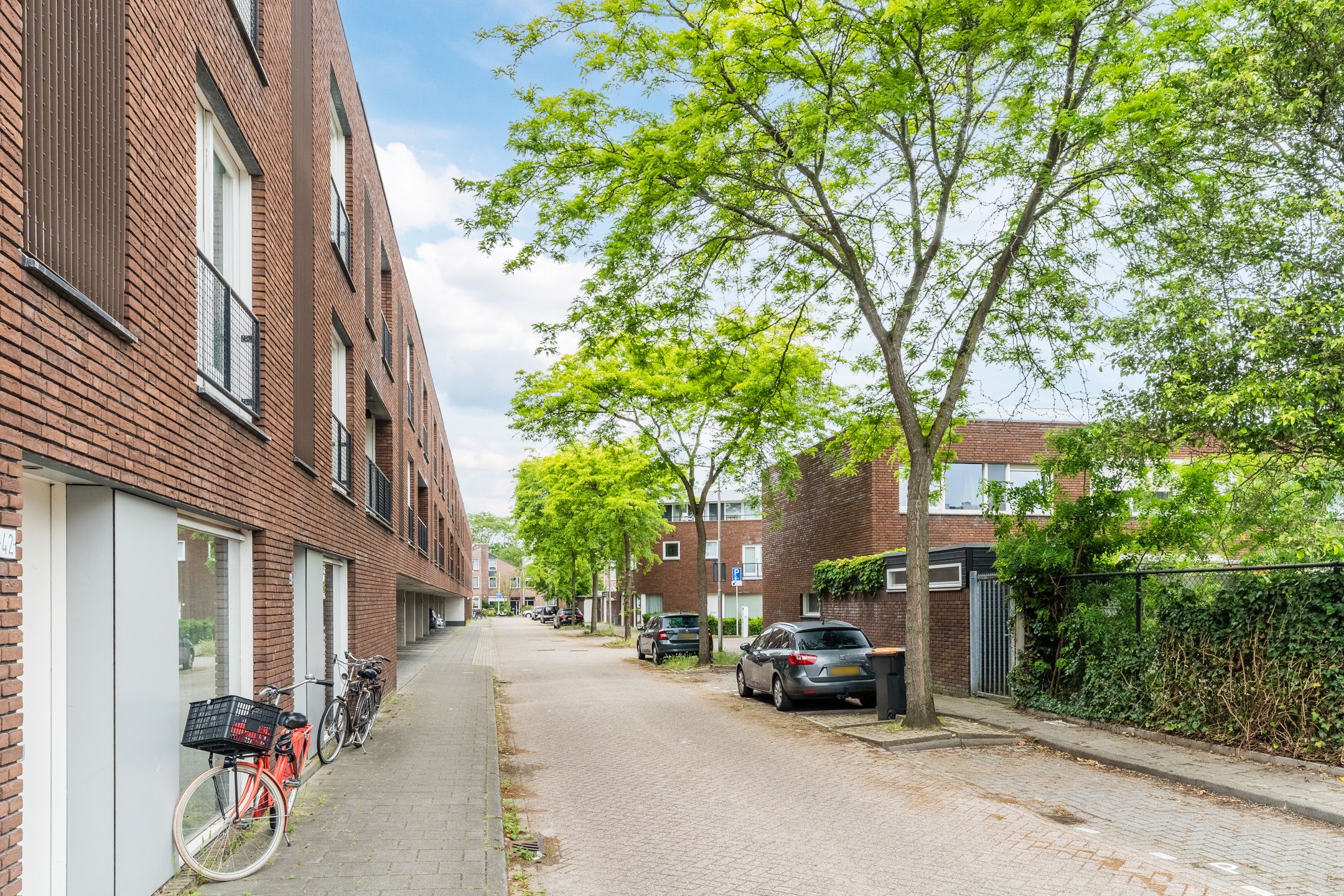 Photo 36 of Ir. Kippermanstraat 20