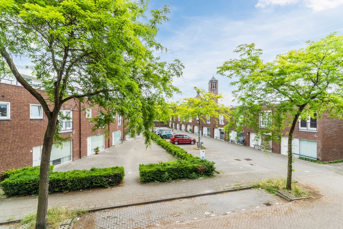 Photo 34 of Ir. Kippermanstraat 20