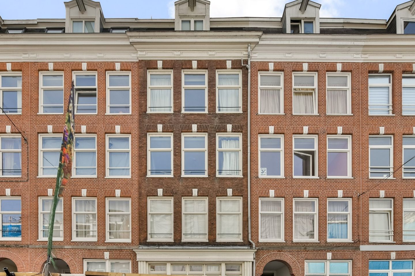 Foto 4 van Albert Cuypstraat 200-1