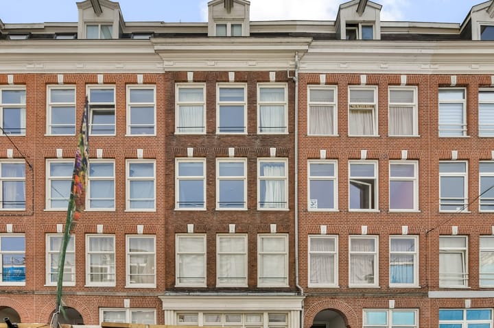 Foto 4 van Albert Cuypstraat 200-1