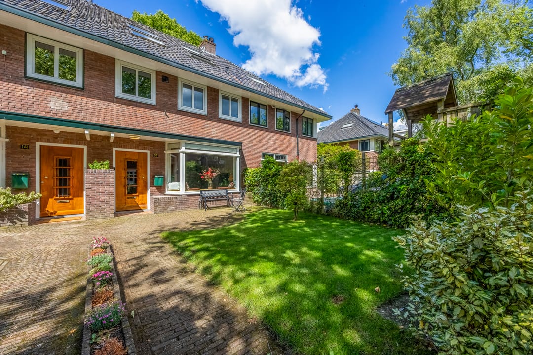 Foto 1 van Thorbeckelaan 16
