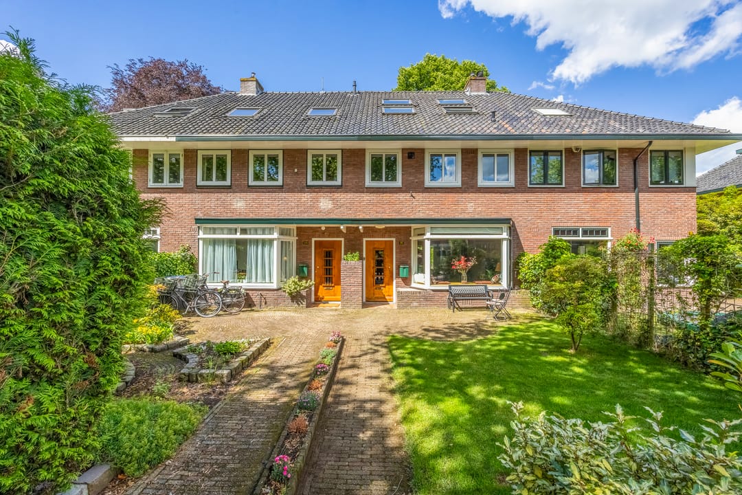 Foto 2 van Thorbeckelaan 16