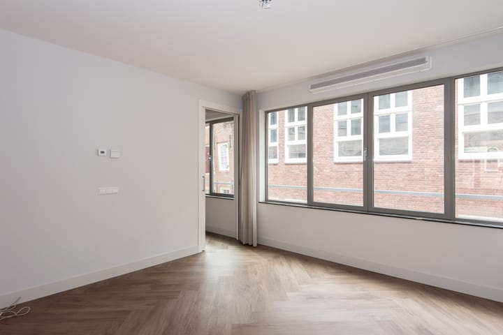 Foto 4 van Wijdesteeg 40