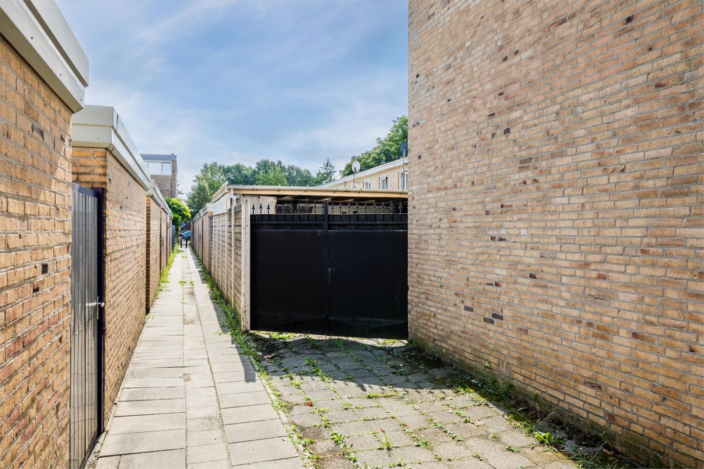 Foto 40 van Beethovenstraat 44
