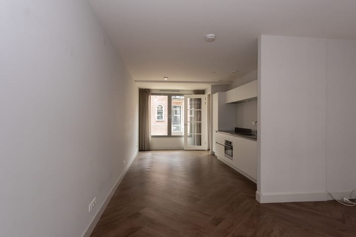 Foto 5 van Wijdesteeg 40